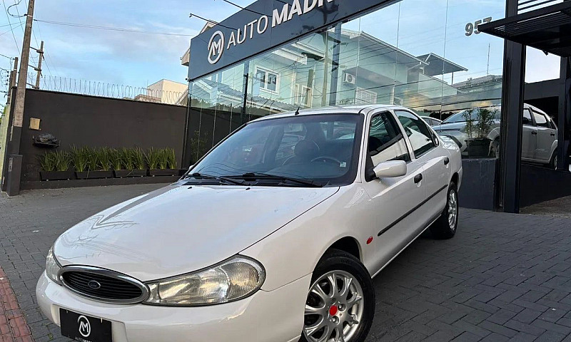 Ford Mondeo Clx 2.0I...