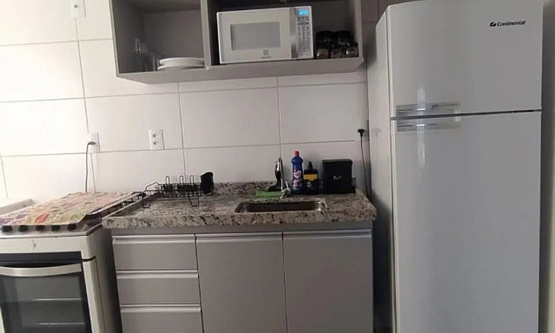 Apartamento Para Loc...