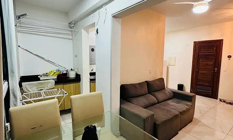 Apartamento A Venda ...