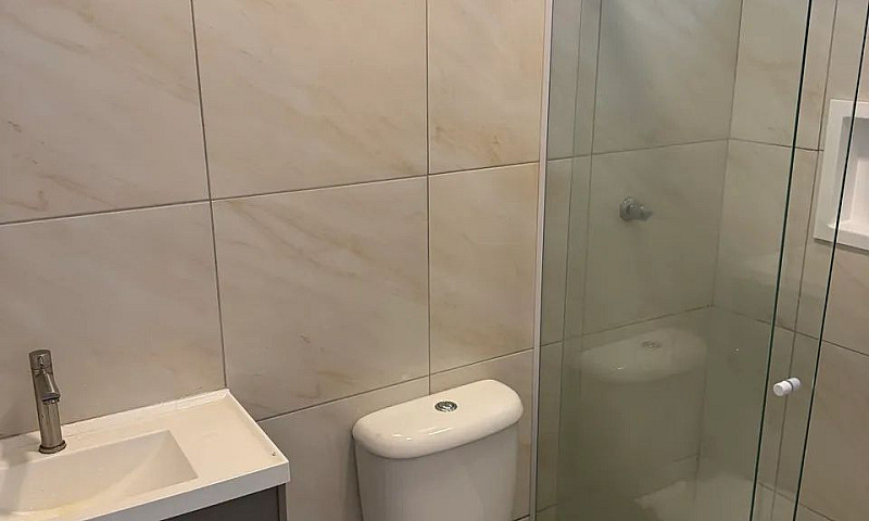 Apartamento Para Alu...