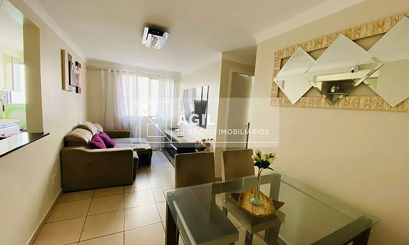 Aluguel - Apartament...