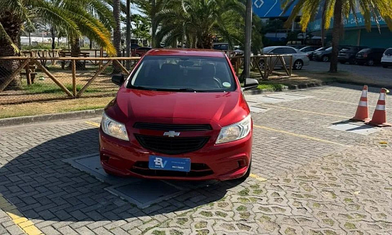 Chevrolet Onix Joy H...
