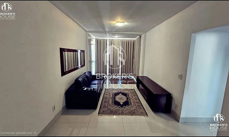 Apartamento 03 Quart...