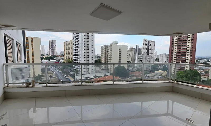 Apartamento 215M² Ed...