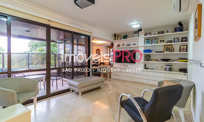 Apartamento, Jardim ...