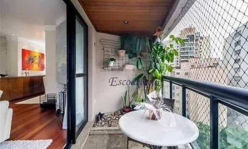Apartamento Com 4 Qu...