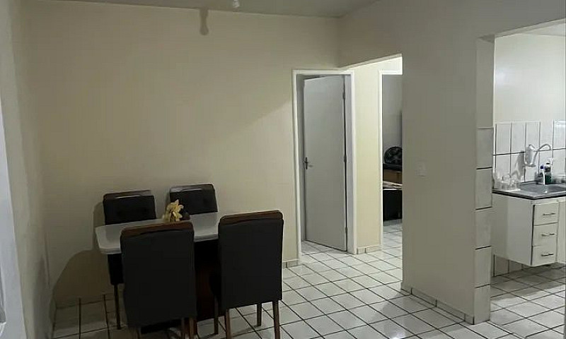 Alugo / Vendo Apto O...