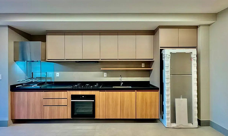Apartamento No Condo...
