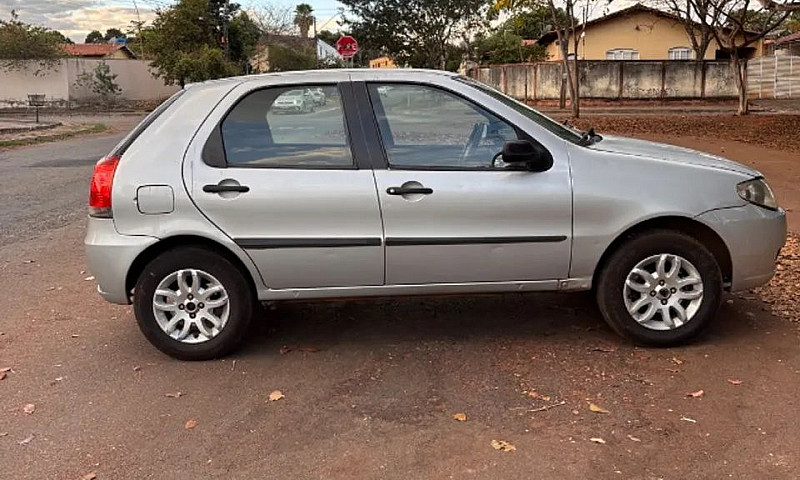 Fiat Palio 1.0 Econo...