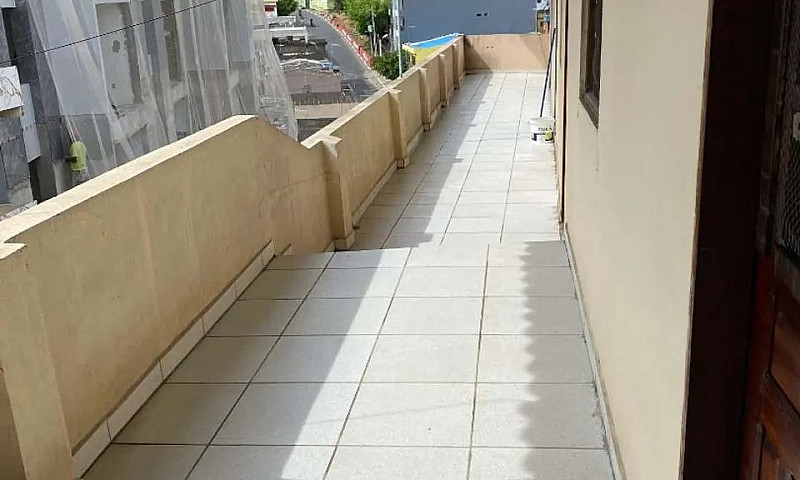 Aluguel - Bairro Bel...