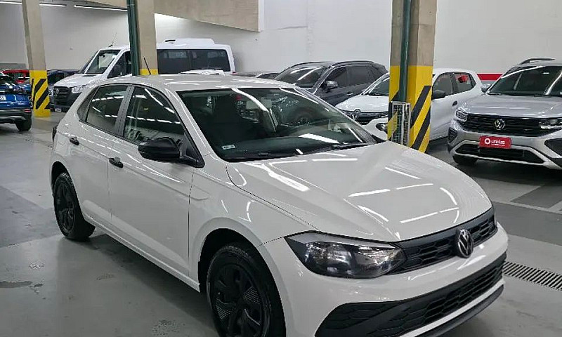 Volkswagen Polo Trac...