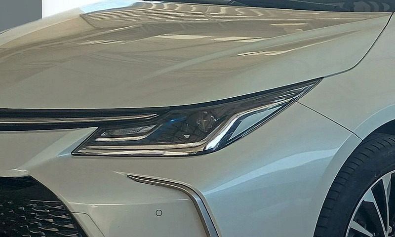 Toyota Corolla Altis...