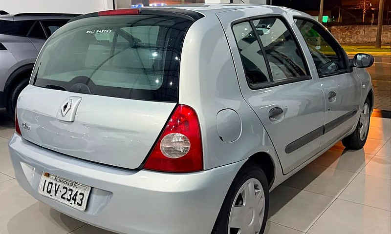 Renault Clio Campus ...