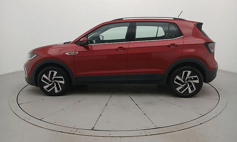 Volkswagen T-Cross H...