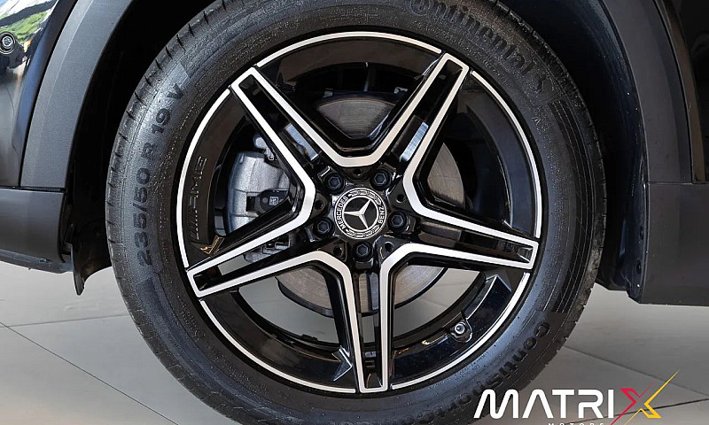 Mercedes-Benz Glb 20...
