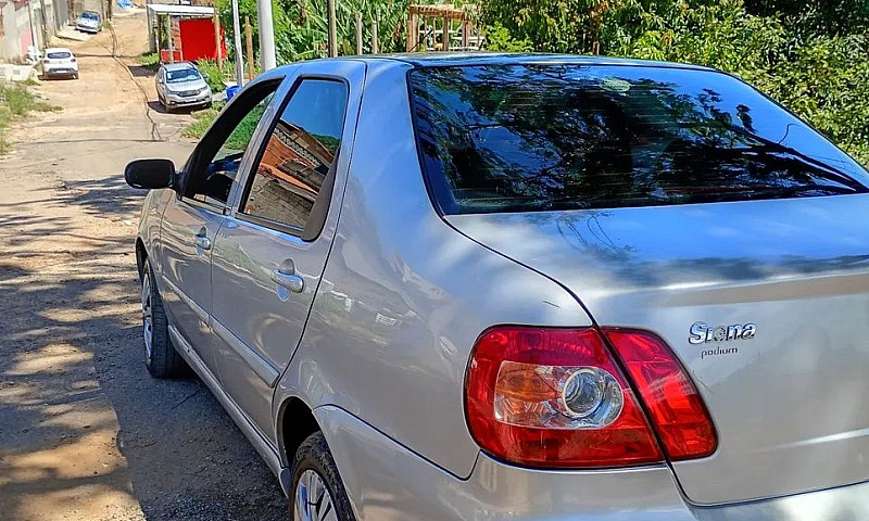 Fiat Siena 1.0/ Ex 1...