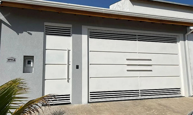Linda Casa Para Loca...