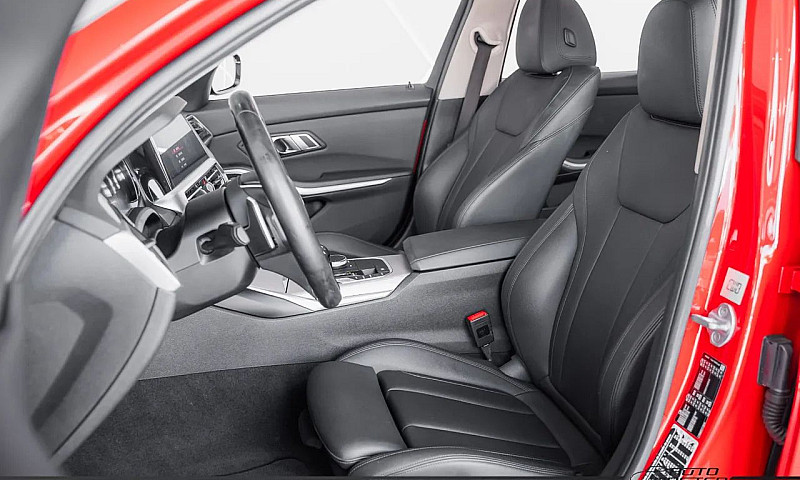 Bmw 320I 320I 2020...