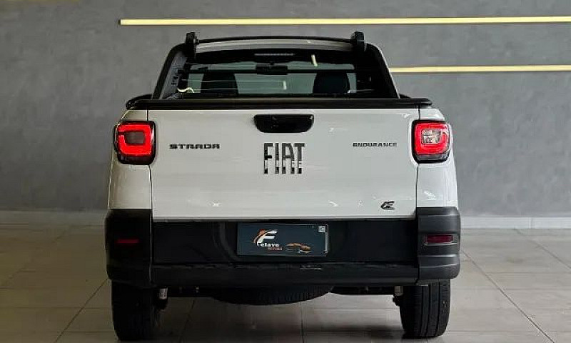 Fiat Strada Enduranc...