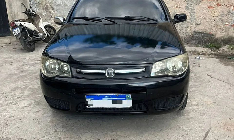 Fiat Palio 1.0 Celeb...