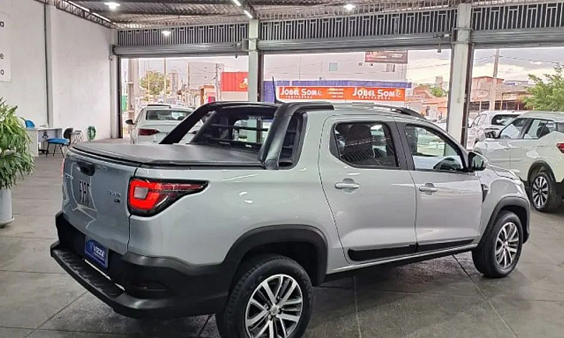 Fiat Strada Volcano ...