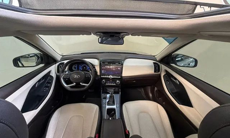 Hyundai Creta Ultima...