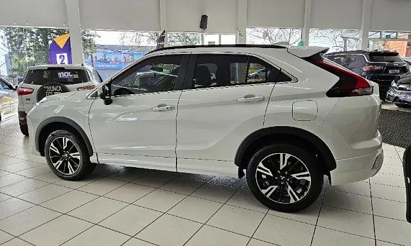 Mitsubishi Eclipse C...
