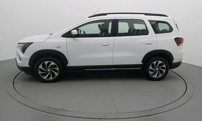 Chevrolet Spin Premi...