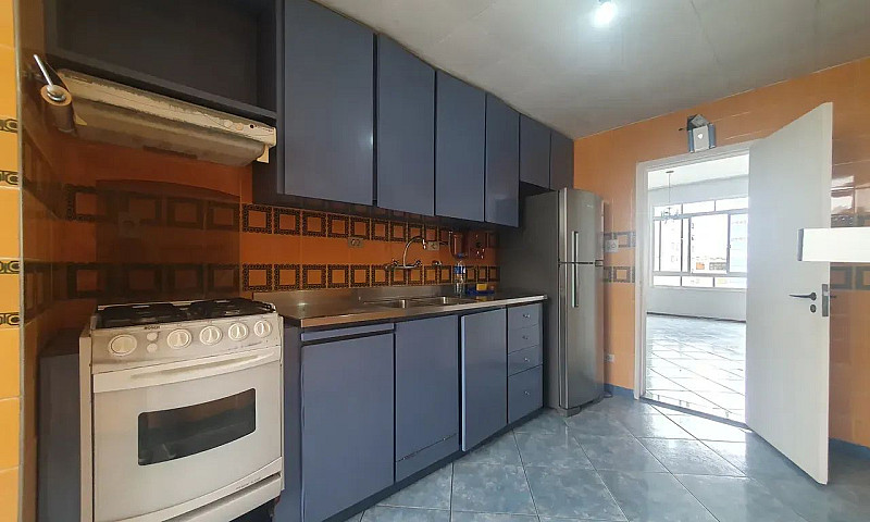 Excelente Apartament...