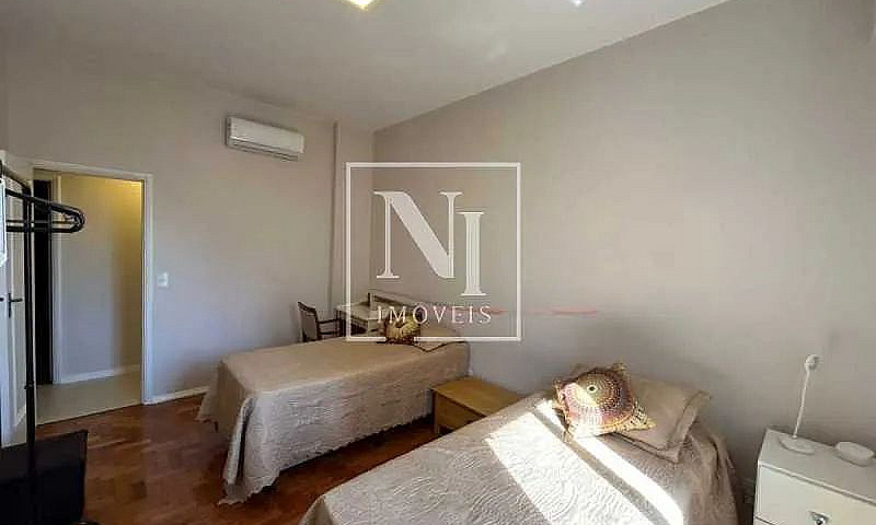 Apartamento De 2 Qua...