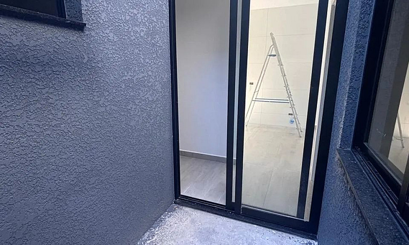 Casa Moderna Matinho...