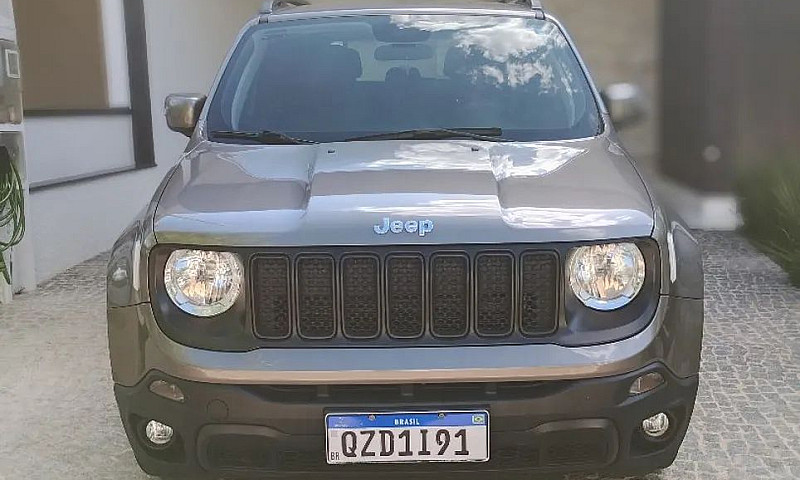 Jeep Renegade Sport ...