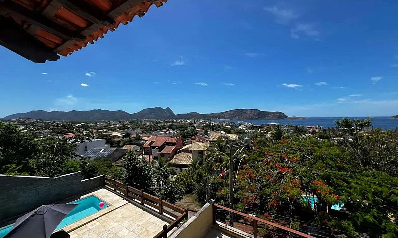 Camboinhas - Casa Tr...