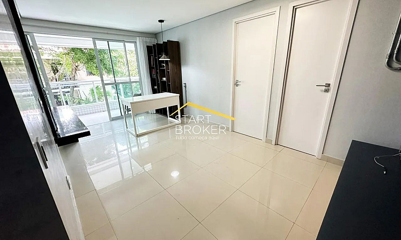 Apartamento Compacto...