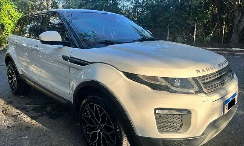 Land Rover Range Rov...