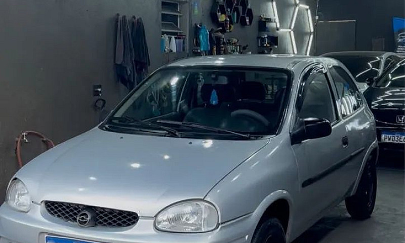 Chevrolet Corsa Wind...