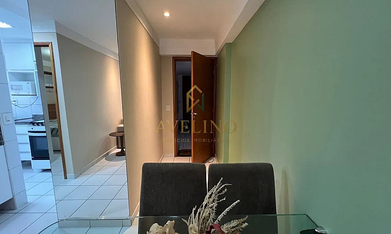 Apartamento Para Alu...