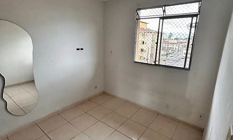 Alugo Apartamento ...