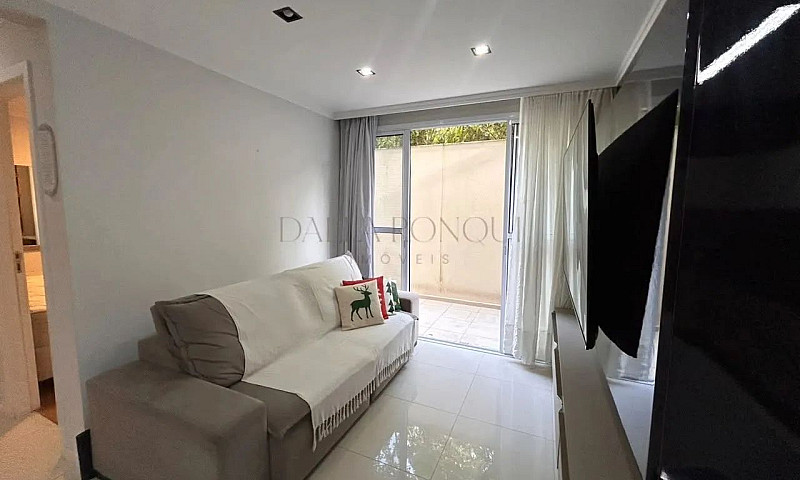 Apartamento Diferenc...