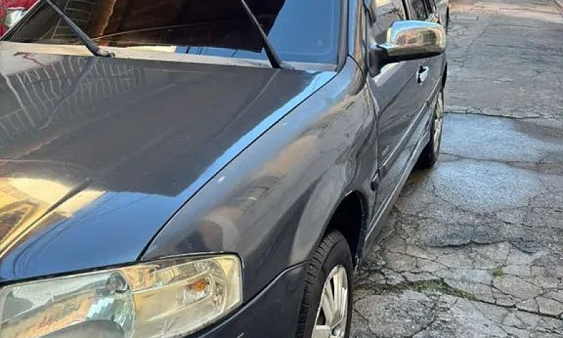 Volkswagen Gol Geraç...