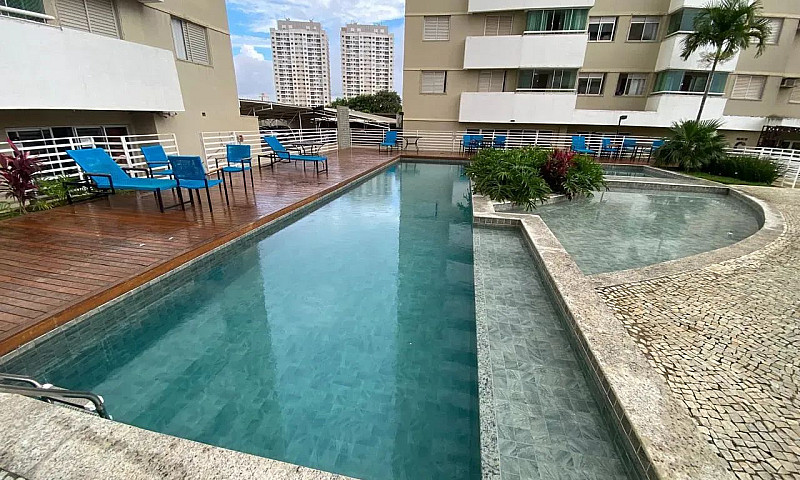 Apartamento Completo...