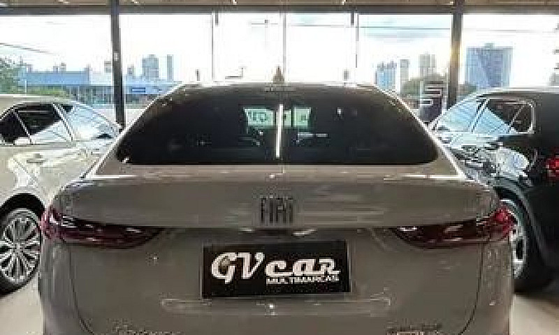 Fiat Fastback Impetu...