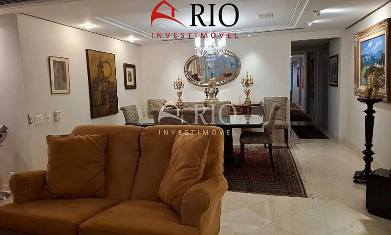Apartamento De 4 Qua...