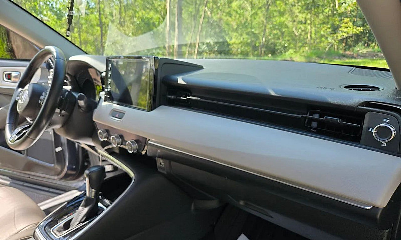 Honda Hr-V Touring 1...