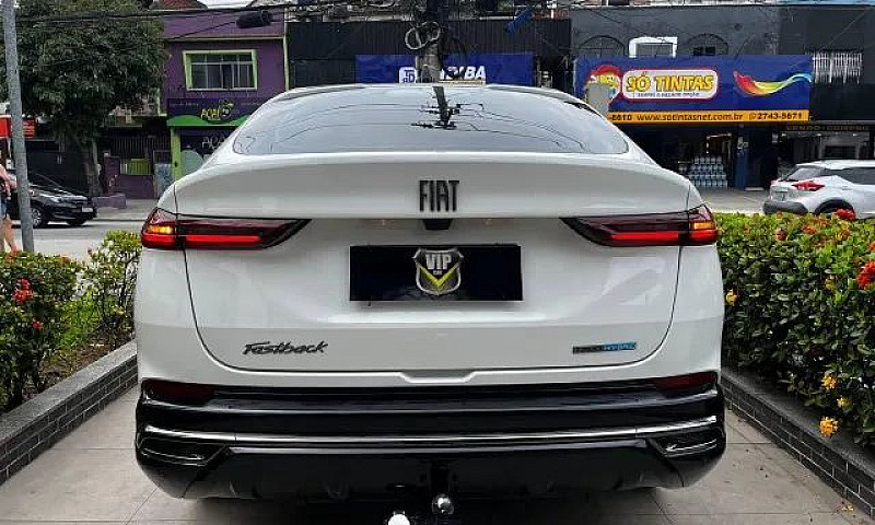 Fiat Fastback Impetu...