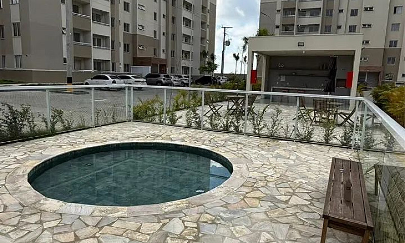 Apartamento Para Alu...