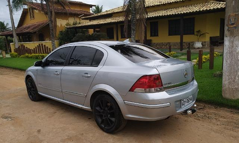 Vectra Elite 2.4 16V...