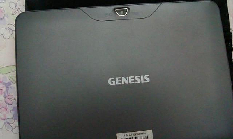 Vendo Tablet...