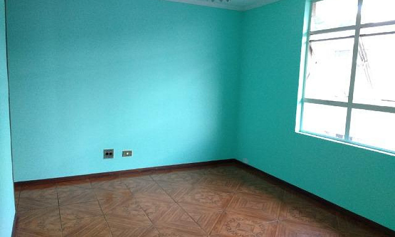 Apartamento De 3 Qua...