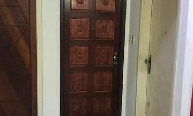 Alugo Quarto E Sala...